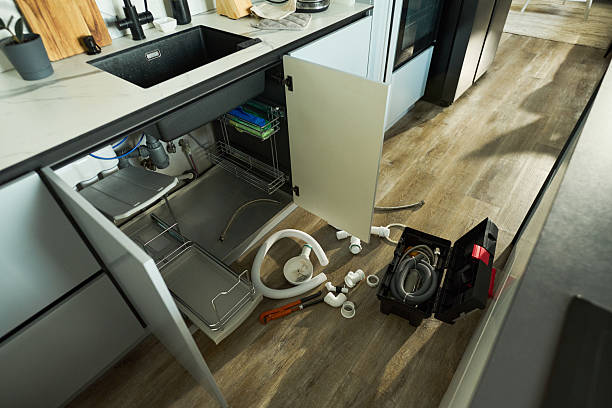 Reliable Pipe Repair contractor in Lester, AL by Street Wise - Plumbing